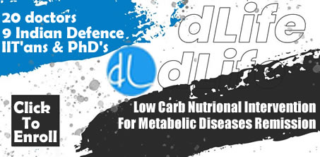 Online Nutrition Course, Food Science Education, Low Carb Nutrition Course