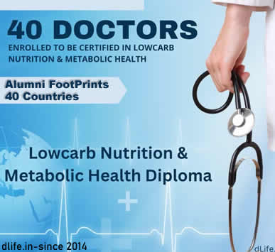 Diploma Health And Nutrition, Diploma Food Science 